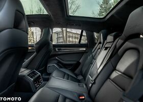 Порше Panamera, об'ємом двигуна 4 л та пробігом 79 тис. км за 107857 $, фото 12 на Automoto.ua