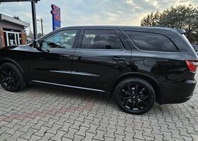 Додж Durango, об'ємом двигуна 3.6 л та пробігом 95 тис. км за 25918 $, фото 13 на Automoto.ua