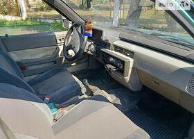 Тойота Камрі, Хетчбек 1983 - 1986 Hatchback I 2.0
