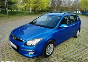 Хендай i30, об'ємом двигуна 1.59 л та пробігом 160 тис. км за 4482 $, фото 4 на Automoto.ua