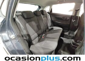 Хендай и20 2022 в Европе на Automoto.ua Серый Хендай и20, объемом двигателя 1 л и пробегом 122 тыс. км за 16927 $, фото 14 на Automoto.ua