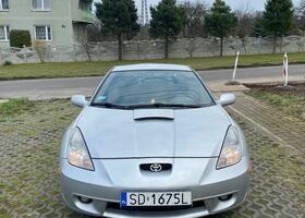 Тойота Селіка, об'ємом двигуна 1.79 л та пробігом 250 тис. км за 2916 $, фото 13 на Automoto.ua