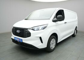 Форд Транзит Кастом 2025 в Европе на Automoto.ua Форд Транзит Кастом, объемом двигателя 2 л и пробегом 10 тыс. км за 40430 $, фото 22 на Automoto.ua