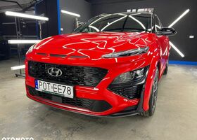 Хендай Kona, объемом двигателя 1 л и пробегом 50 тыс. км за 17257 $, фото 3 на Automoto.ua