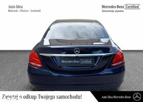 Мерседес Ц-Клас, об'ємом двигуна 1.6 л та пробігом 107 тис. км за 20518 $, фото 5 на Automoto.ua