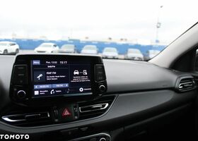 Хендай i30, объемом двигателя 1 л и пробегом 30 тыс. км за 18337 $, фото 17 на Automoto.ua