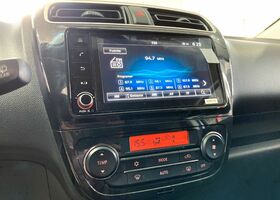 Мицубиси Спейс Стар 2022 в Европе на Automoto.ua Белый Мицубиси Спейс Стар, объемом двигателя 1.19 л и пробегом 44 тыс. км за 13870 $, фото 20 на Automoto.ua