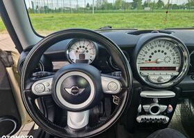 Міні Cooper, об'ємом двигуна 1.56 л та пробігом 182 тис. км за 5810 $, фото 11 на Automoto.ua