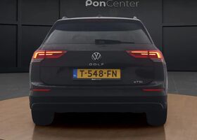 Фольксваген Гольф Варіант 2023 у Європі на Automoto.ua Чорний Фольксваген Гольф Варіант, об'ємом двигуна 1 л та пробігом 92 тис. км за 27329 $, фото 8 на Automoto.ua