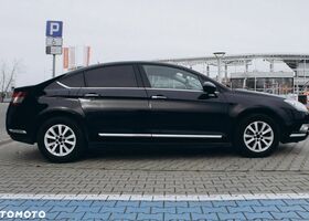 Сітроен С5, об'ємом двигуна 1.56 л та пробігом 177 тис. км за 4965 $, фото 6 на Automoto.ua