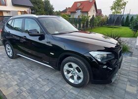 БМВ Х1, объемом двигателя 2 л и пробегом 53 тыс. км за 10799 $, фото 28 на Automoto.ua