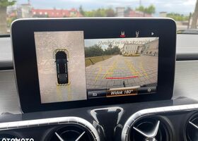 Мерседес X-Class 2019 в Европе на Automoto.ua Серый Мерседес X-Class, объемом двигателя 2.99 л и пробегом 69 тыс. км за 199260 $, фото 11 на Automoto.ua