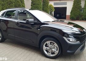 Хендай Kona, об'ємом двигуна 1 л та пробігом 14 тис. км за 18985 $, фото 16 на Automoto.ua