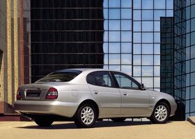 Дэу Леганза, Седан 1997 - 2002 1.8 i (95)