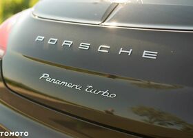 Порше Panamera, об'ємом двигуна 4.81 л та пробігом 148 тис. км за 36501 $, фото 9 на Automoto.ua