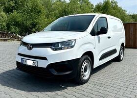 Тойота Proace, об'ємом двигуна 1.5 л та пробігом 127 тис. км за 15011 $, фото 4 на Automoto.ua