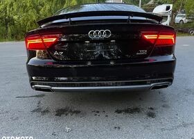 Ауді A7 Sportback, об'ємом двигуна 2.97 л та пробігом 101 тис. км за 18294 $, фото 2 на Automoto.ua