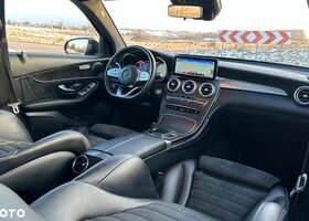 Мерседес ЦЛЦ-класс 2021 в Европе на Automoto.ua Черный Мерседес ЦЛЦ-класс, объемом двигателя 1 л и пробегом 169 тыс. км за 137900 $, фото 8 на Automoto.ua