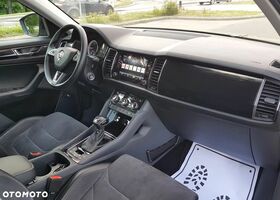 Шкода Kodiaq, об'ємом двигуна 1.97 л та пробігом 196 тис. км за 19436 $, фото 27 на Automoto.ua