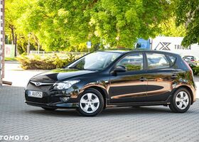 Хендай i30, об'ємом двигуна 1.4 л та пробігом 139 тис. км за 4319 $, фото 4 на Automoto.ua