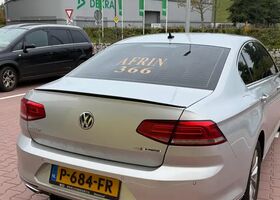 Фольксваген Пассат 2015 у Європі на Automoto.ua Сірий Фольксваген Пассат, об'ємом двигуна 1.4 л та пробігом 191 тис. км за 16292 $, фото 3 на Automoto.ua