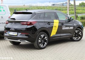 Опель Grandland, об'ємом двигуна 1.2 л та пробігом 6 тис. км за 31857 $, фото 5 на Automoto.ua