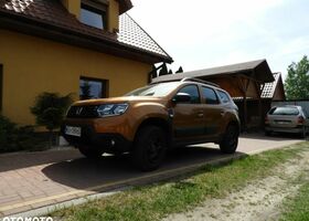 Дачія Duster, об'ємом двигуна 1.6 л та пробігом 63 тис. км за 11447 $, фото 2 на Automoto.ua