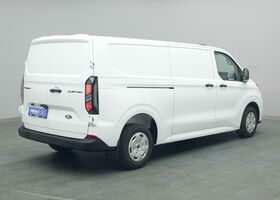 Форд Транзит Кастом 2025 в Европе на Automoto.ua Форд Транзит Кастом, объемом двигателя 2 л и пробегом 10 тыс. км за 40430 $, фото 3 на Automoto.ua