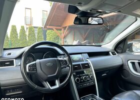 Ленд Ровер Discovery Sport, объемом двигателя 2 л и пробегом 147 тыс. км за 18553 $, фото 9 на Automoto.ua