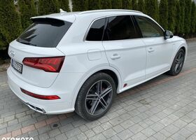 Ауді SQ5, об'ємом двигуна 3 л та пробігом 124 тис. км за 34773 $, фото 14 на Automoto.ua