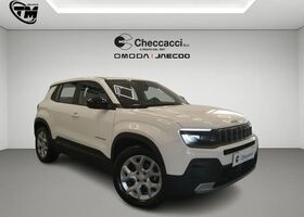 Джип Avenger 2024 в Европе на Automoto.ua Черный Джип Avenger, объемом двигателя 1.2 л и пробегом 31 тыс. км за 22112 $, фото 2 на Automoto.ua