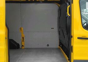Форд Транзит вант., 2019 - н.в. MINIBUS R410L3H2 130 TREND