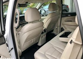 Cанг Йонг Rexton, об'ємом двигуна 2.16 л та пробігом 130 тис. км за 28957 $, фото 14 на Automoto.ua