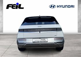 Білий Хендай Ioniq 5, об'ємом двигуна 0 л та пробігом 2 тис. км за 58067 $, фото 3 на Automoto.ua