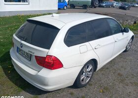 БМВ 3 Серия, объемом двигателя 2 л и пробегом 249 тыс. км за 3024 $, фото 3 на Automoto.ua