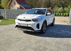 Кіа Stonic, об'ємом двигуна 1.37 л та пробігом 21 тис. км за 15287 $, фото 19 на Automoto.ua