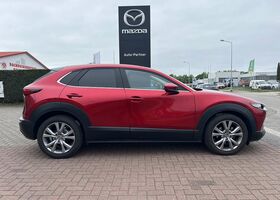 Червоний Мазда CX-30, об'ємом двигуна 2 л та пробігом 37 тис. км за 25367 $, фото 1 на Automoto.ua