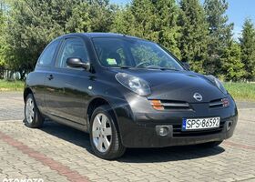 Ніссан Мікра, об'ємом двигуна 1.39 л та пробігом 215 тис. км за 1361 $, фото 2 на Automoto.ua