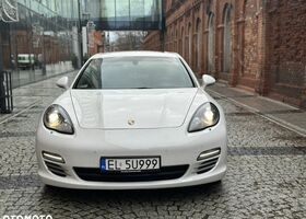 Порше Panamera, об'ємом двигуна 3.61 л та пробігом 175 тис. км за 24622 $, фото 4 на Automoto.ua