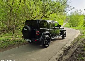 Джип Wrangler, об'ємом двигуна 2 л та пробігом 42 тис. км за 46868 $, фото 34 на Automoto.ua