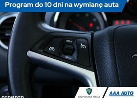 Опель Меріва, об'ємом двигуна 1.6 л та пробігом 154 тис. км за 6911 $, фото 18 на Automoto.ua