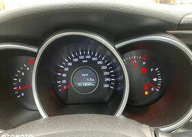 Киа Оптима, объемом двигателя 1.69 л и пробегом 238 тыс. км за 9244 $, фото 26 на Automoto.ua