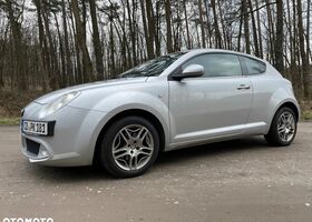 Альфа Ромео Mito, об'ємом двигуна 1.37 л та пробігом 144 тис. км за 4298 $, фото 2 на Automoto.ua