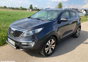 Кіа Sportage, об'ємом двигуна 1.69 л та пробігом 243 тис. км за 8337 $, фото 8 на Automoto.ua