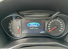 Форд Мондео, объемом двигателя 1.6 л и пробегом 92 тыс. км за 7754 $, фото 19 на Automoto.ua