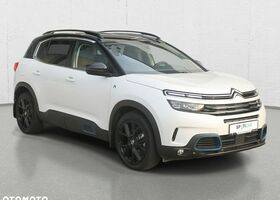 Сітроен C5 Aircross, об'ємом двигуна 1.6 л та пробігом 26 тис. км за 27644 $, фото 2 на Automoto.ua