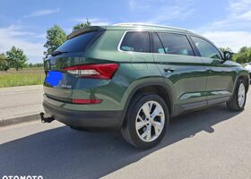 Шкода Kodiaq, об'ємом двигуна 1.97 л та пробігом 136 тис. км за 25054 $, фото 7 на Automoto.ua