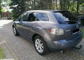 Мазда СХ-7, объемом двигателя 2.26 л и пробегом 198 тыс. км за 2570 $, фото 3 на Automoto.ua