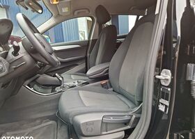 БМВ X2, объемом двигателя 2 л и пробегом 51 тыс. км за 25464 $, фото 10 на Automoto.ua