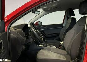 Сеат Ateca, об'ємом двигуна 1.5 л та пробігом 46 тис. км за 21361 $, фото 16 на Automoto.ua